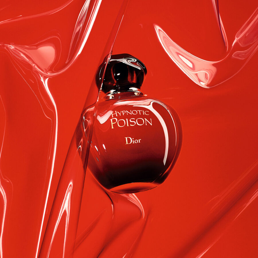Dior Hypnotic Poison-100ml Eaux De Toilette
