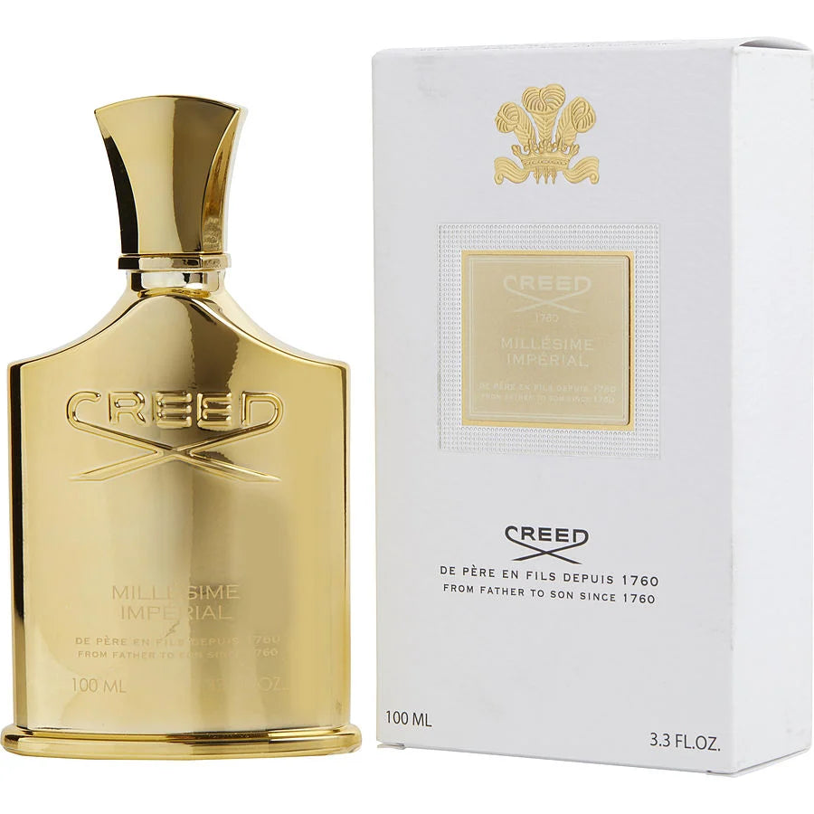 Creed Millésime Impérial – 100ml Eau de Parfum