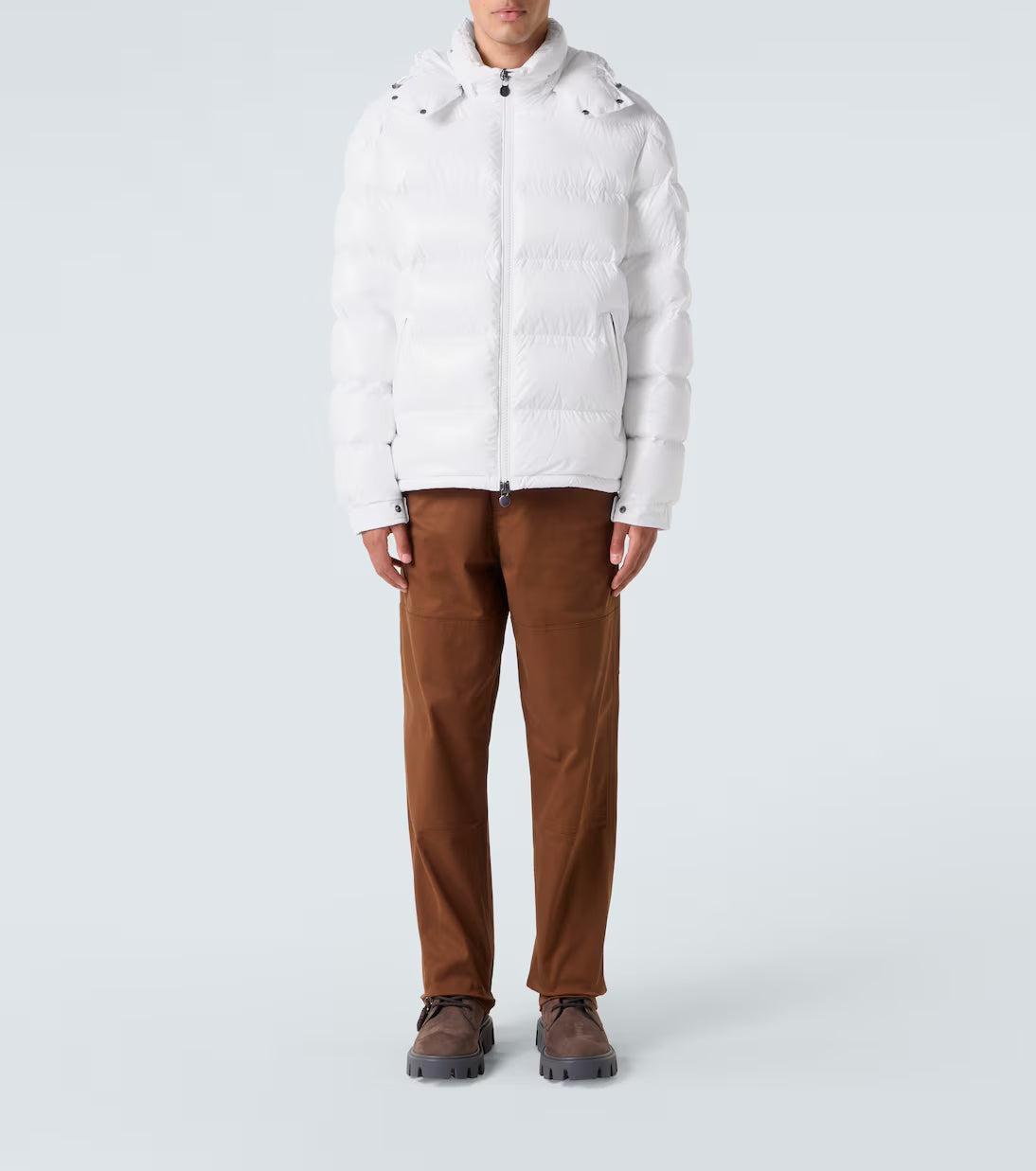 2025 Moncler Maya Down Jacket