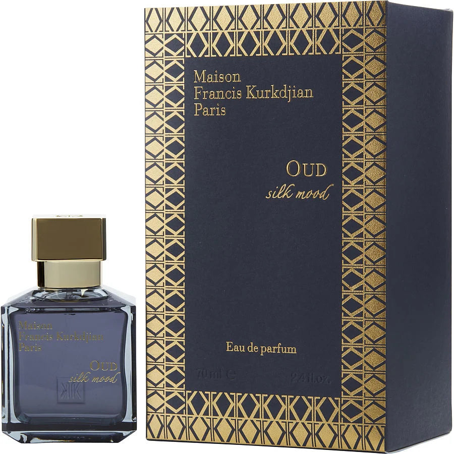 OUD SILK MOOD-70ml Eaux de Parfum