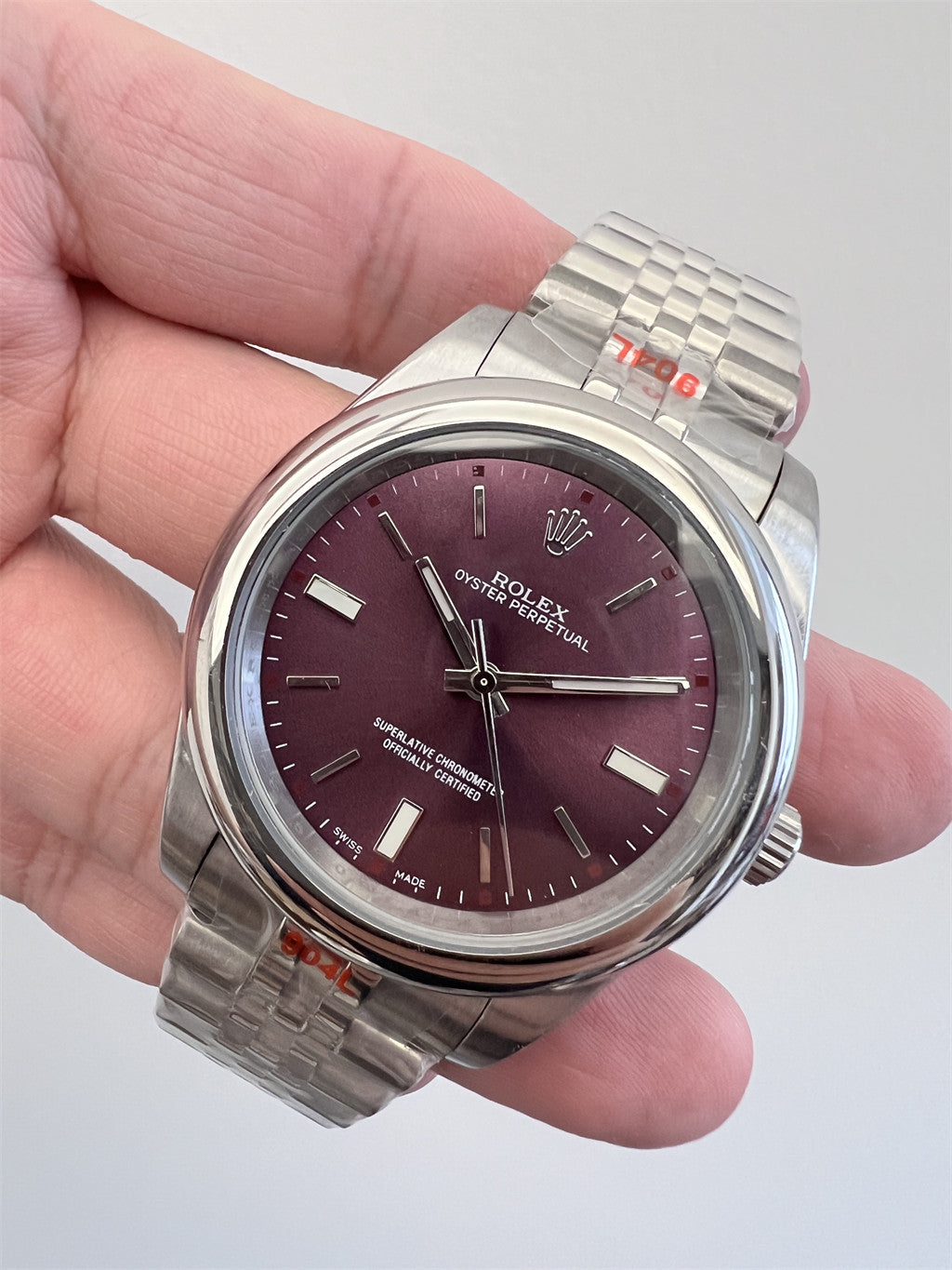 RLX world 39578