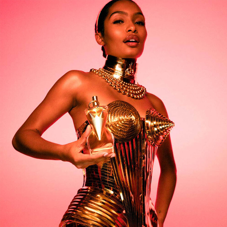 Jean Paul Gaultier Gaultier Divine – 100ml Eau de Parfum