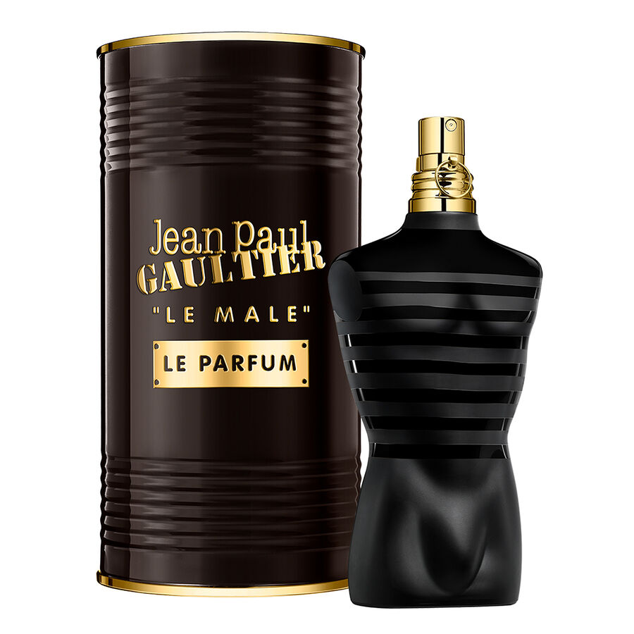 Jean Paul Gaultier Le Male Le Parfum-100ml  Eau de Parfum Intense