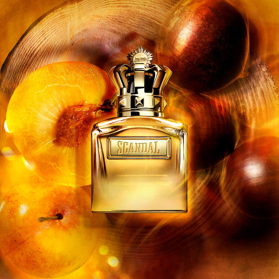 Jean Paul Gaultier Scandal Absolu Pour Homme - 100ml Eau de Parfum