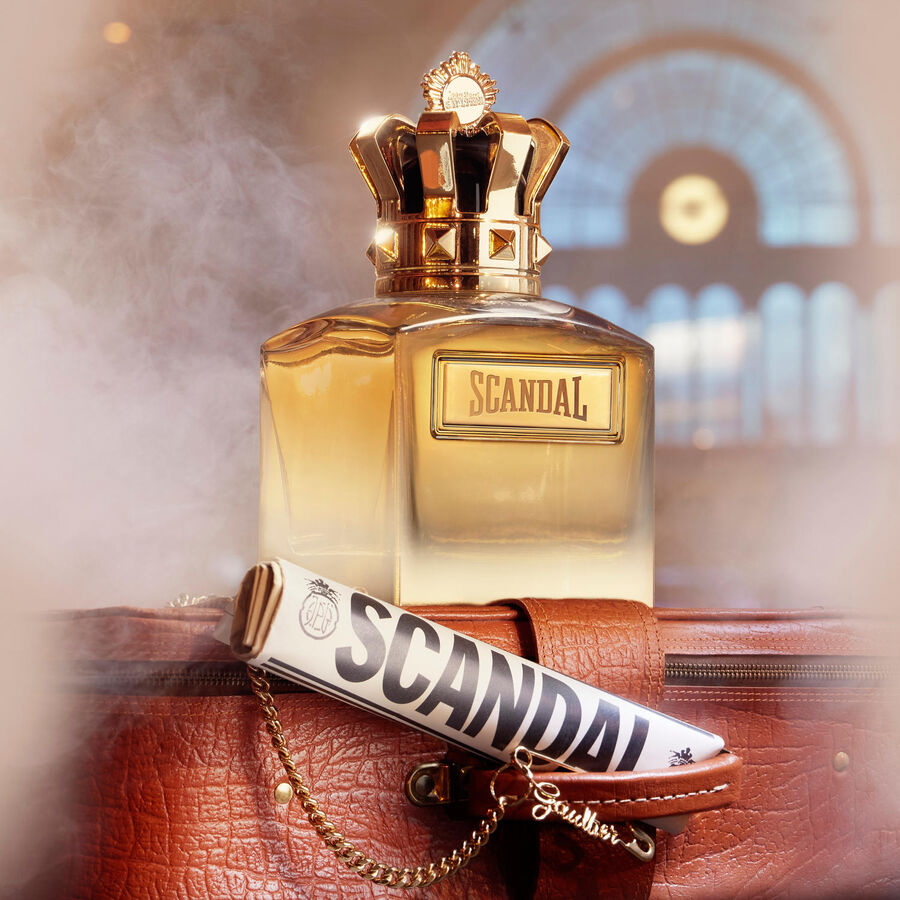 Jean Paul Gaultier Scandal Absolu Pour Homme - 100ml Eau de Parfum