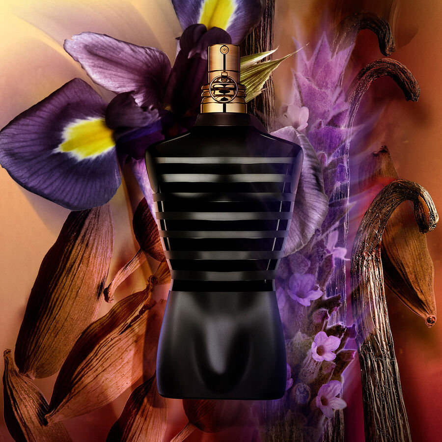 Jean Paul Gaultier Le Male Le Parfum-100ml  Eau de Parfum Intense