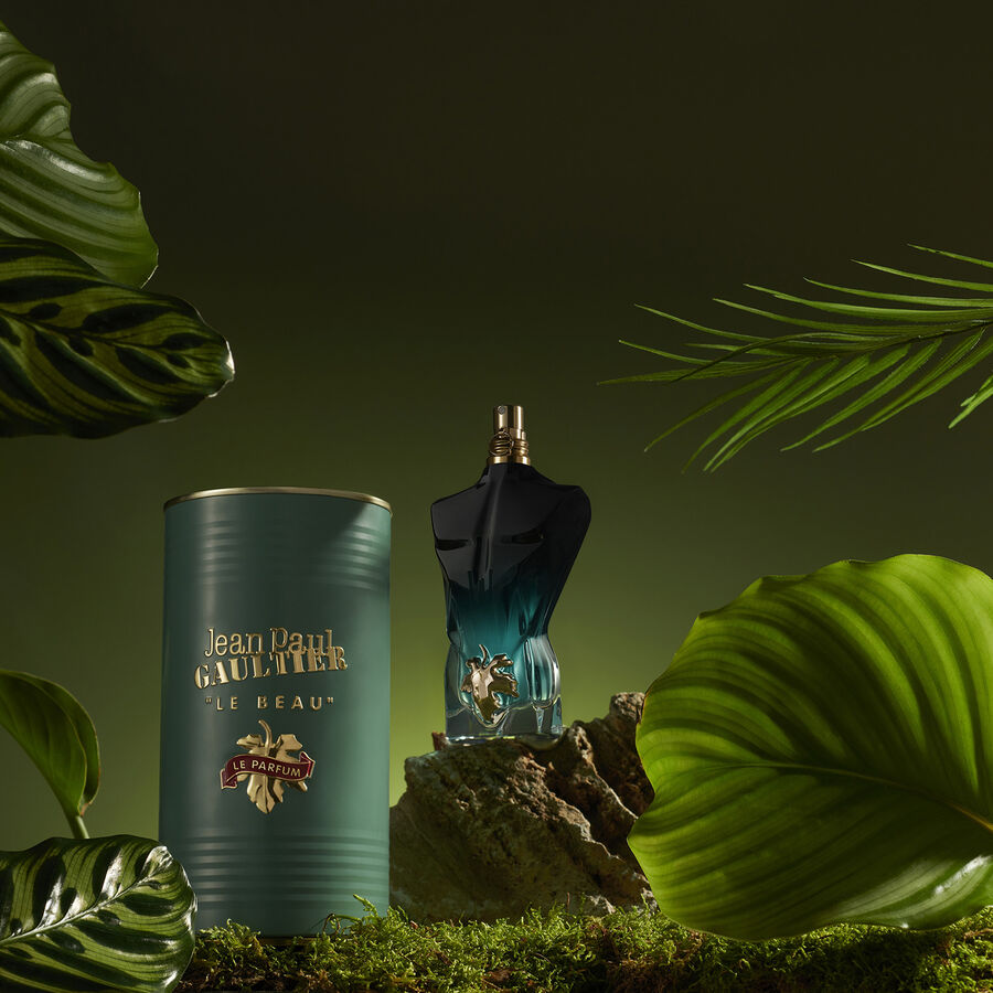 Jean Paul Gaultier Le Beau – 125ml Eau de Parfum
