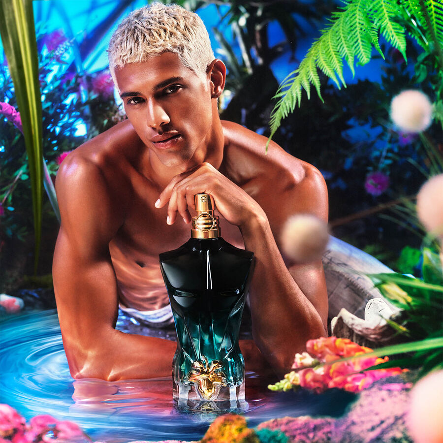 Jean Paul Gaultier Le Beau – 125ml Eau de Parfum