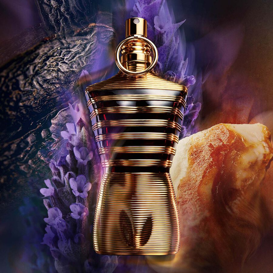 Jean Paul Gaultier Le Male Elixir – 125ml Eau de Parfum