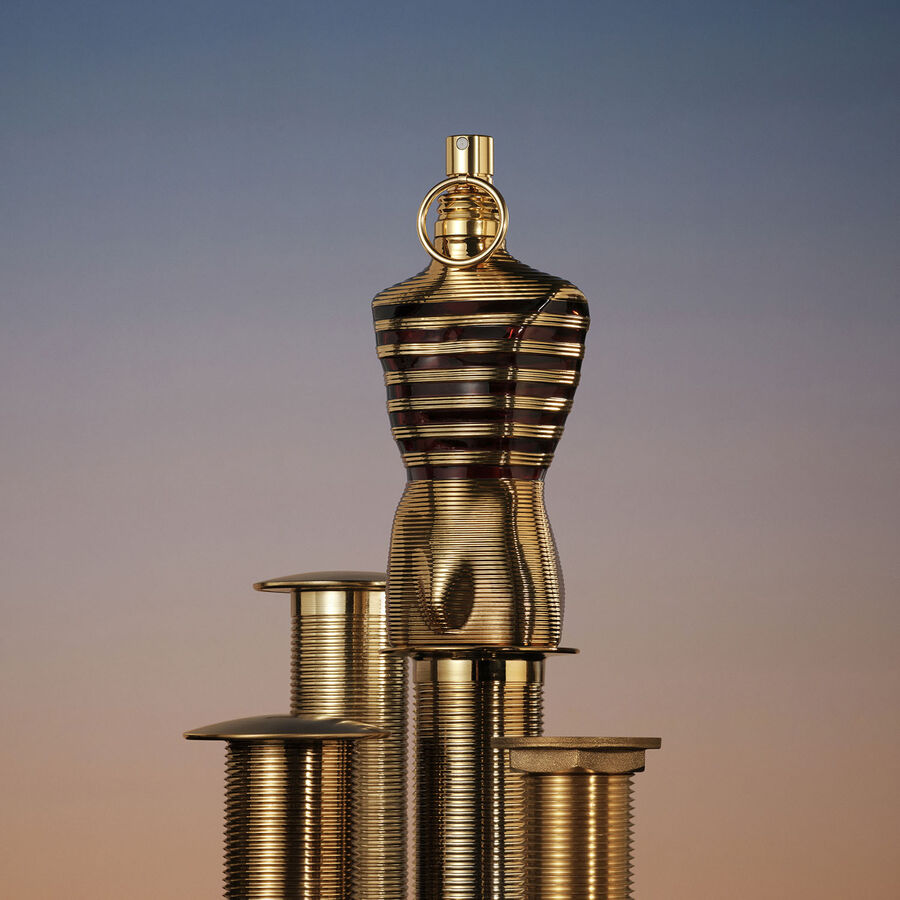 Jean Paul Gaultier Le Male Elixir – 125ml Eau de Parfum