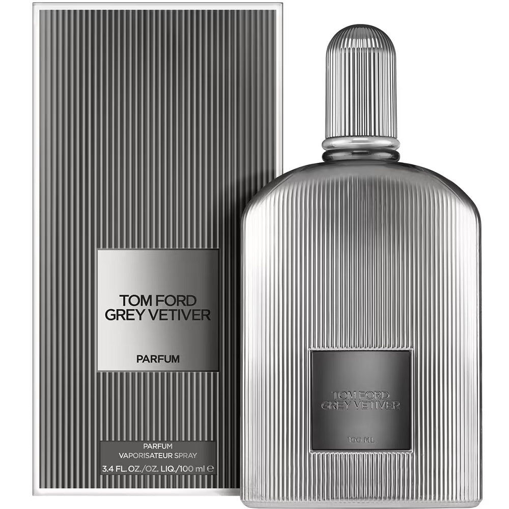 Tom Ford Grey Vetiver – 100ml Parfum