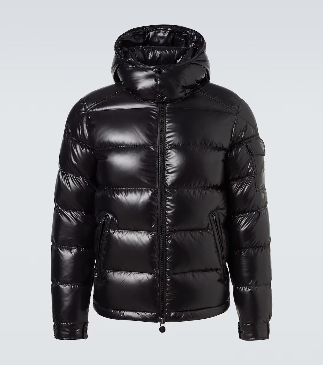 2025 Moncler Maya Down Jacket