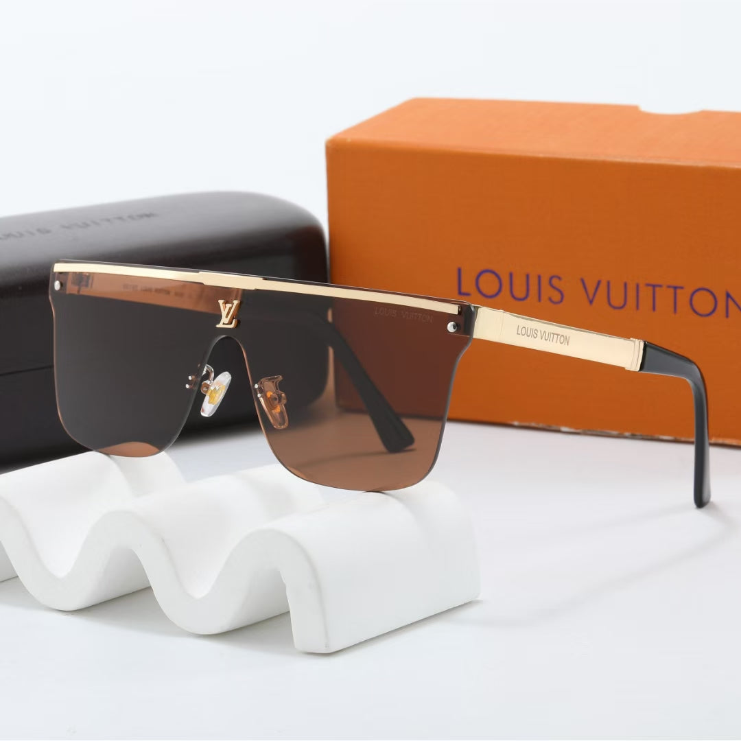 LV Skyline Glasses