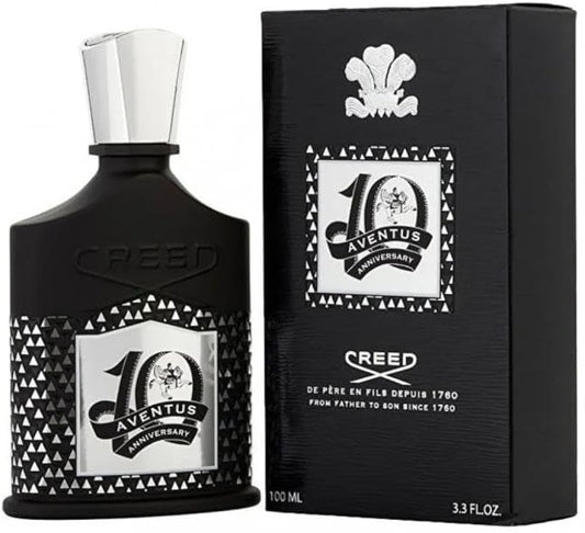 Creed Aventus 10th Anniversary – 100ml Eau de Parfum