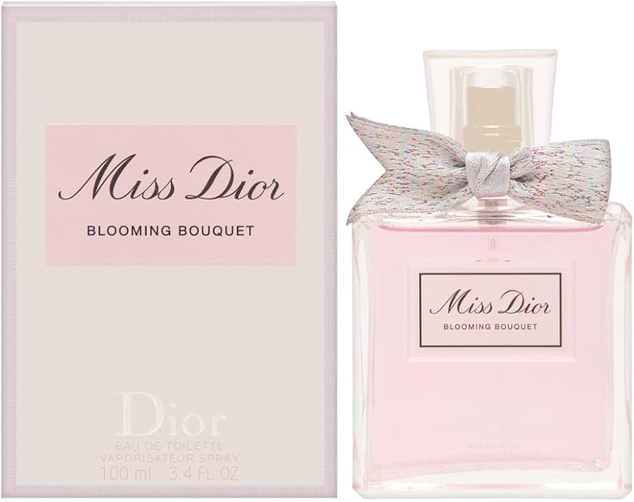 Miss Dior Blooming Bouquet-100ml Eaux De Toilette