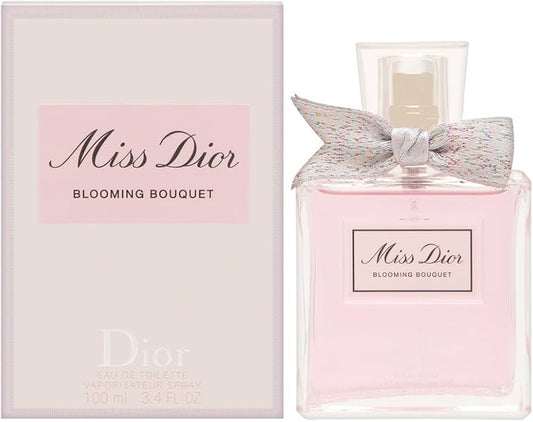 Miss Dior Blooming Bouquet-100ml Eaux De Toilette
