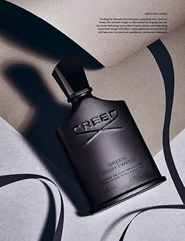 CREED GREEN IRISH TWEED-100ml Eaux de Parfum
