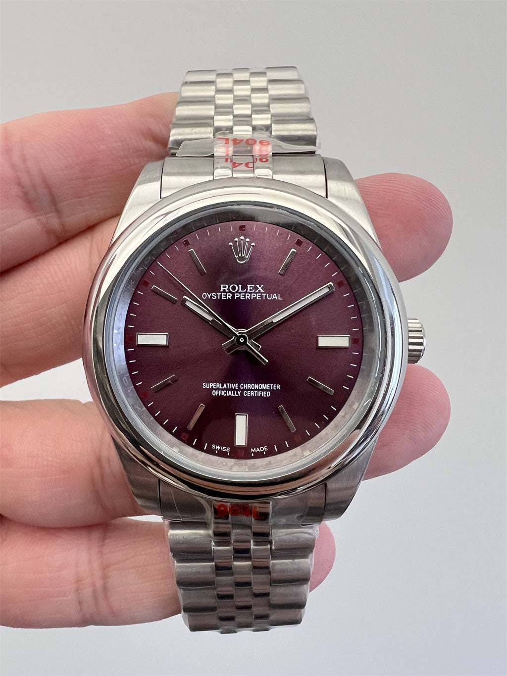 RLX world 39578