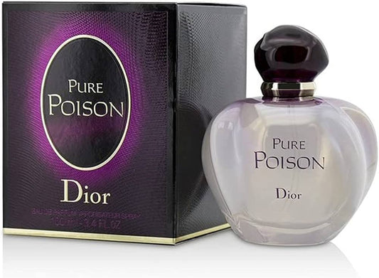 Dior Pure Poison-100ml Eaux de Parfum