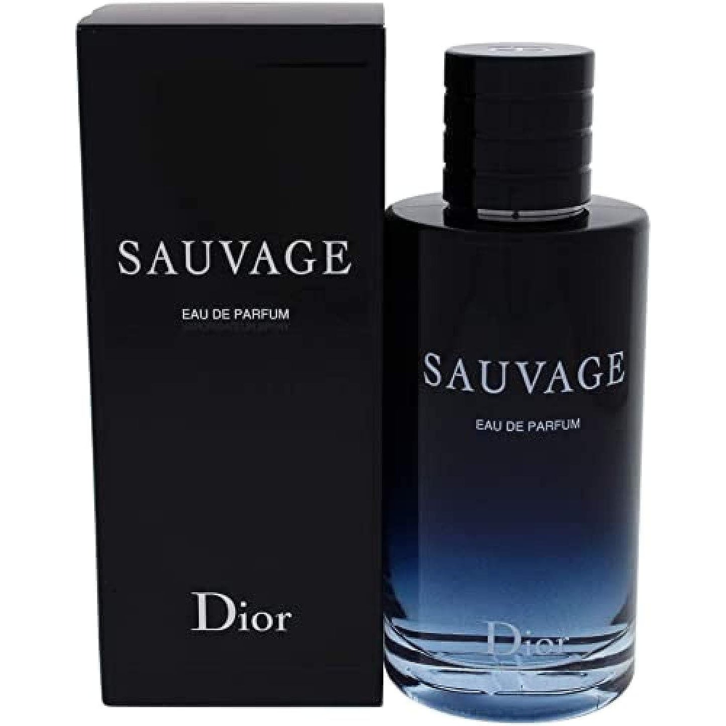 Dior Sauvage Eau De Parfum-100ml Eaux de Parfum
