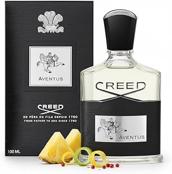 Creed Aventus – 100ml Eau de Parfum Spray