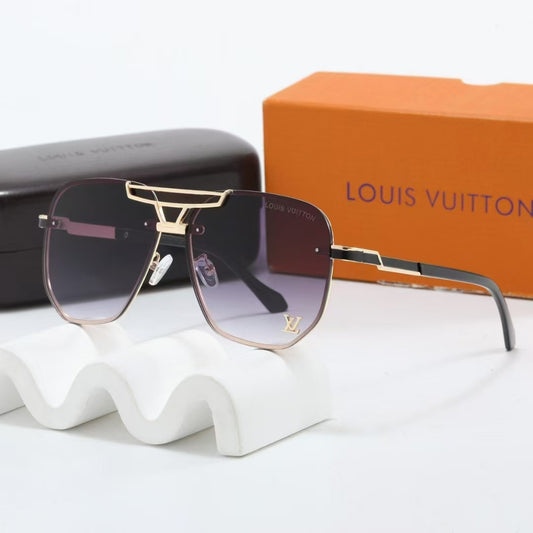 LV glasses crossbar