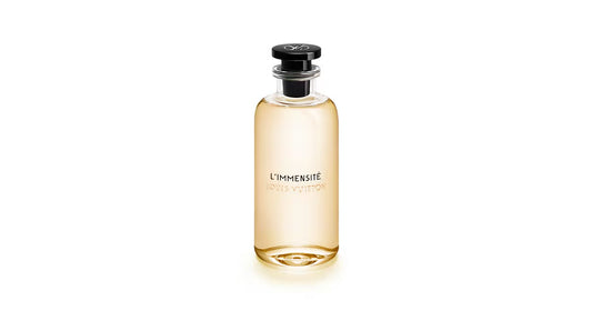 Louis Vuitton L'Immensité Parfum 100ml