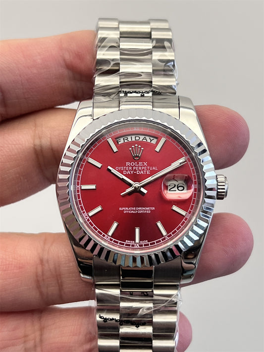 RLX world 07234