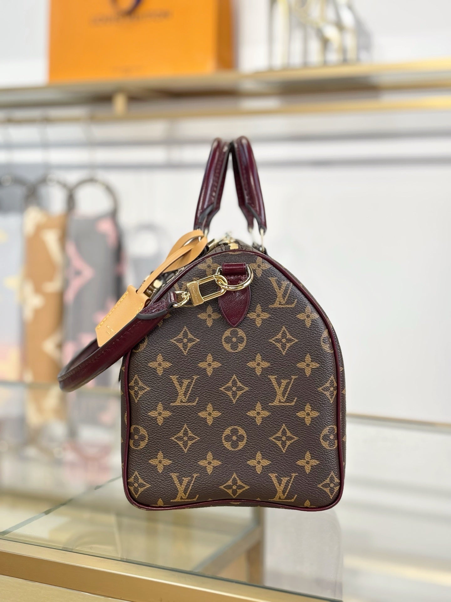 LV SPEEDY 30 SOFT CELEBRATION