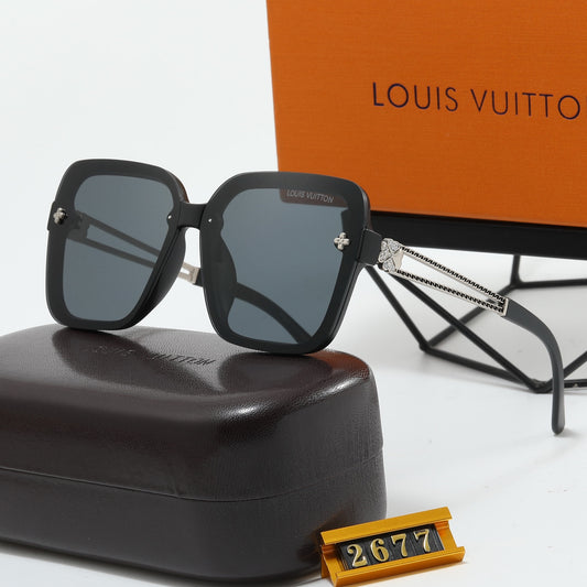 LV glasses 2677's