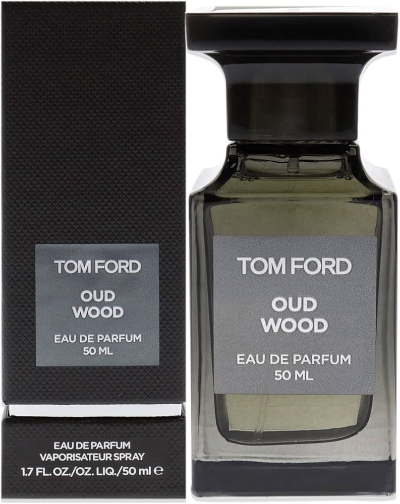 Tom Ford Oud Wood - 50 ml Parfum