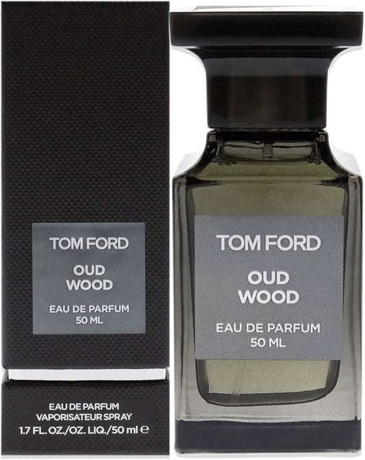 Tom Ford Oud Wood - 50 ml Parfum