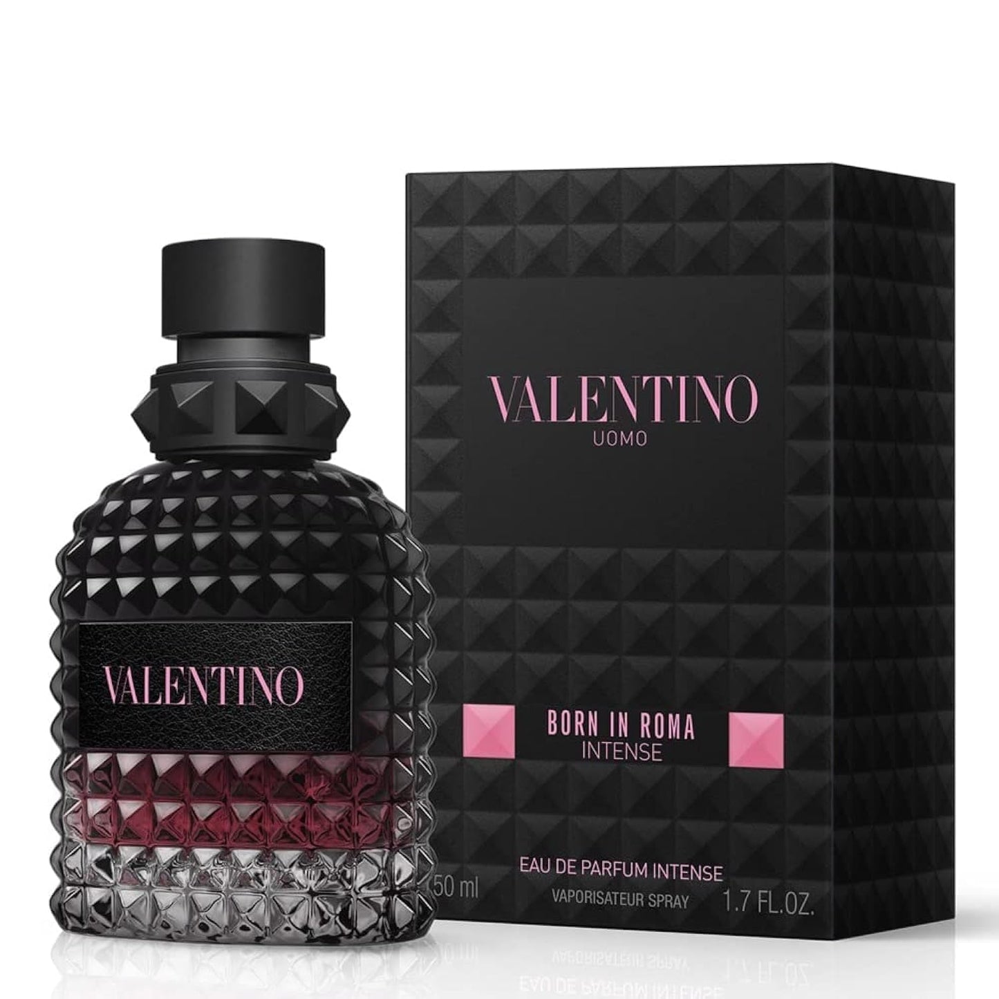 Valentino UOMO Born In Roma Intense-100ml Eaux de Parfum