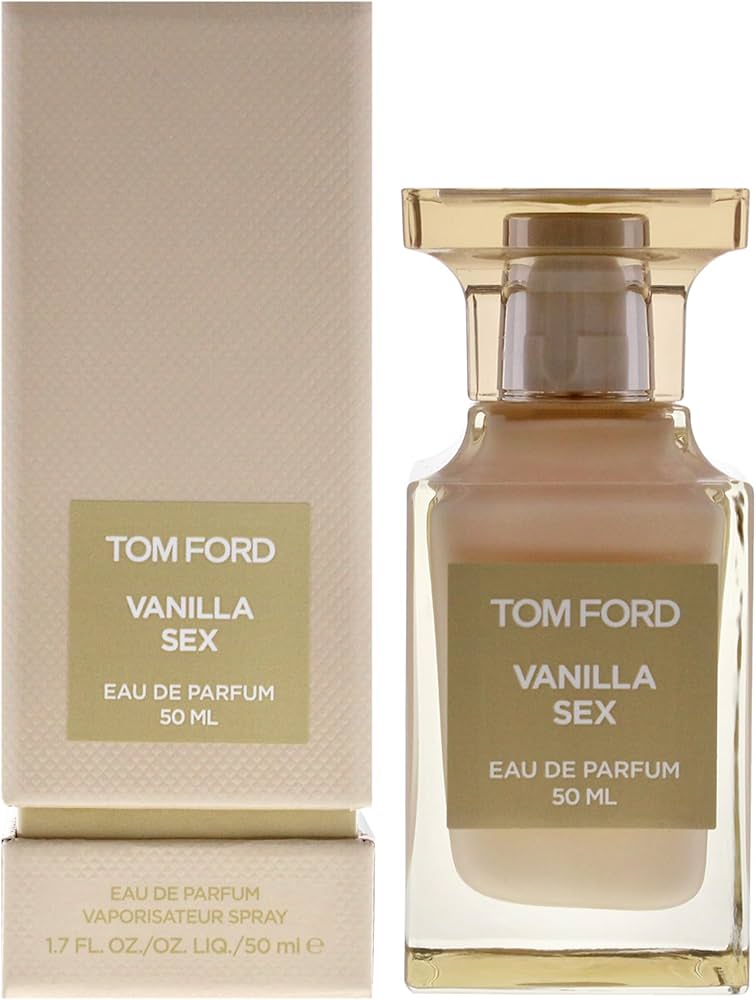 Tom Ford Vanilla Sex – 50ml Eau de Parfum