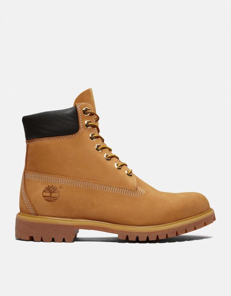 Timberland® Men's 6' premium Boots - Wheat