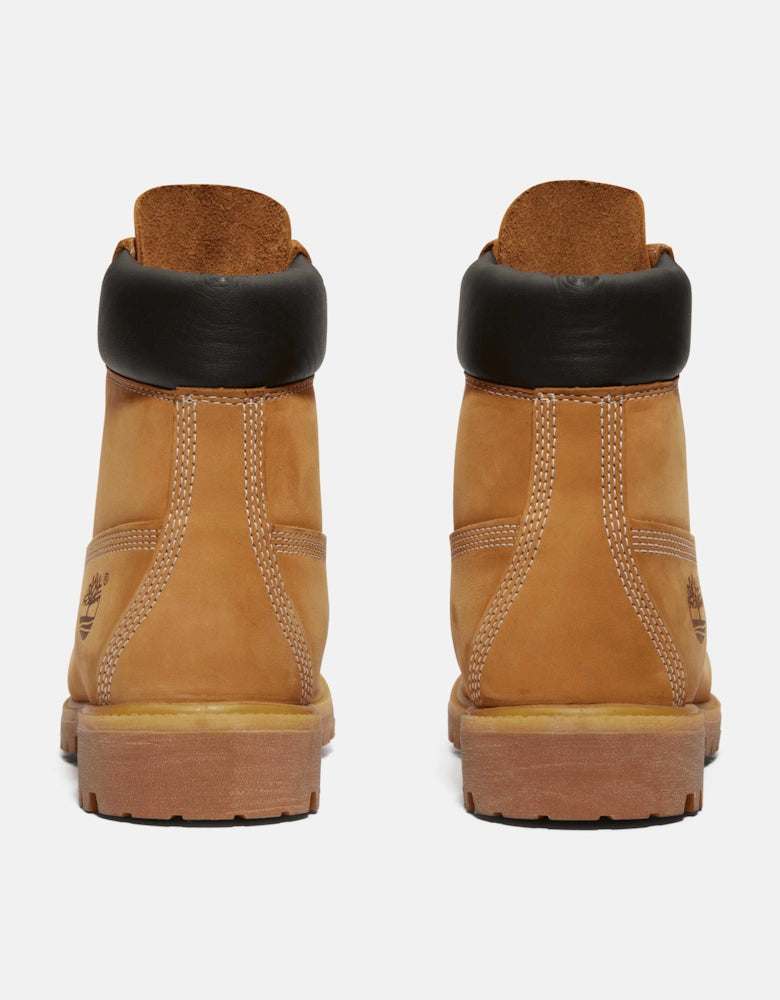 Timberland® Men's 6' premium Boots - Wheat