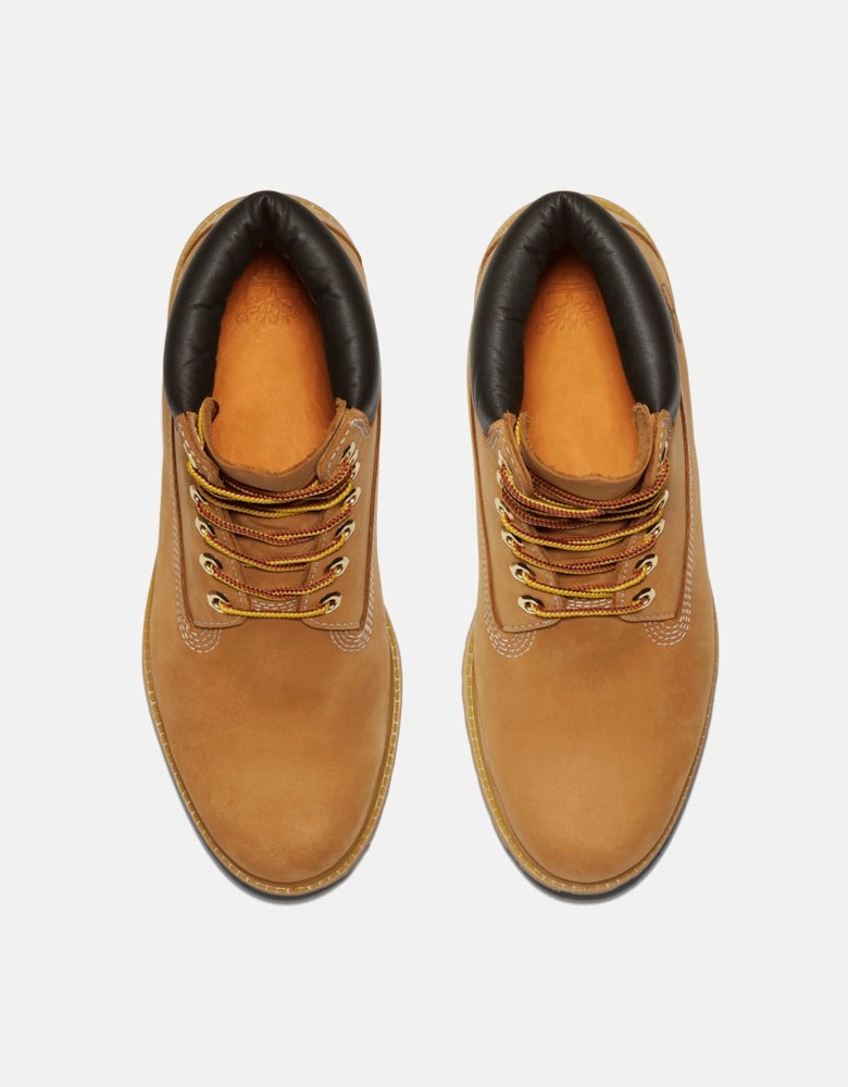 Timberland® Men's 6' premium Boots - Wheat