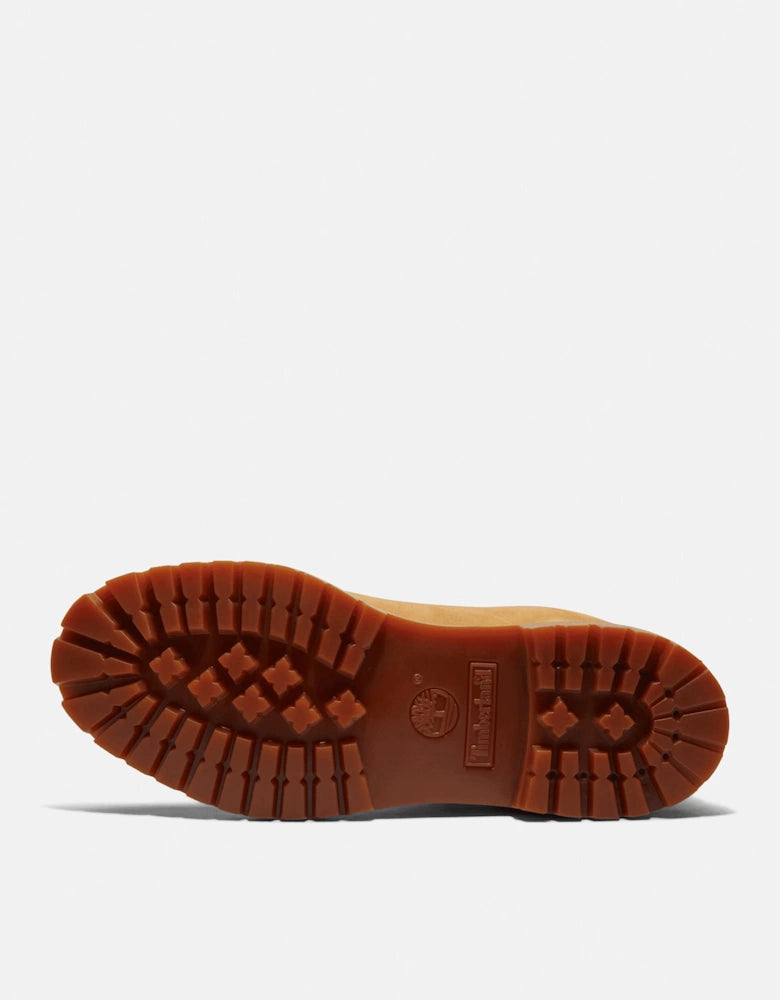 Timberland® Men's 6' premium Boots - Wheat