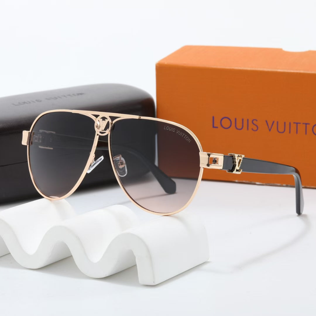 LV Comp Glasses