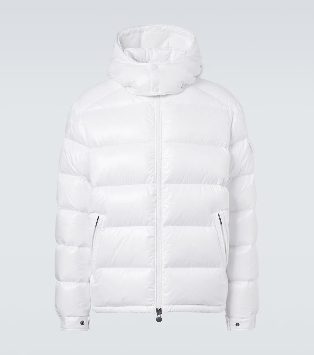 2025 Moncler Maya Down Jacket