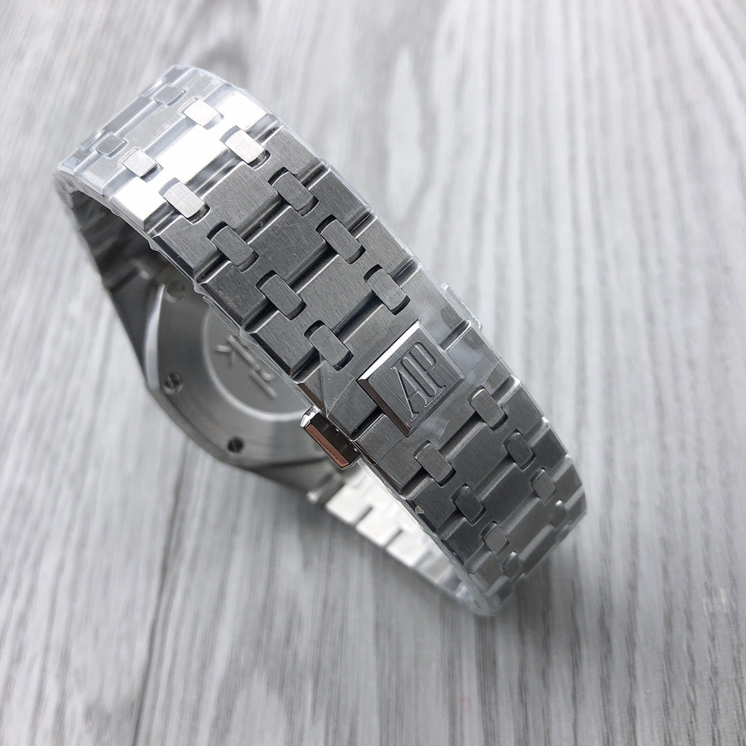 AP Royal Oak Chronograph 26320ST 41mm Stainless Steel