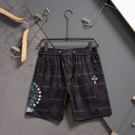Chrome Shorts 9754