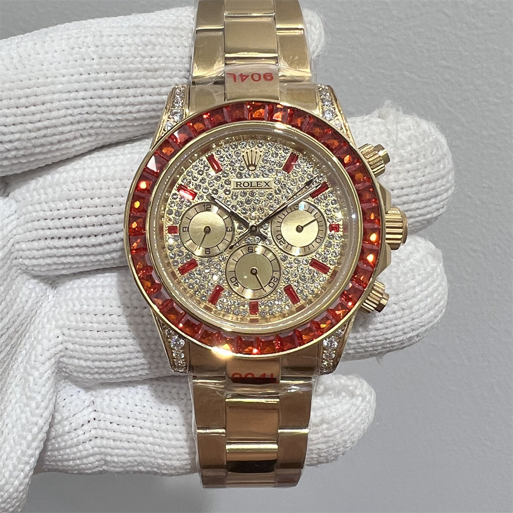 RLX iced out+ruby gems 84779915