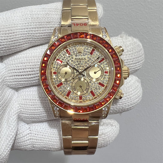 RLX iced out+ruby gems 84779915