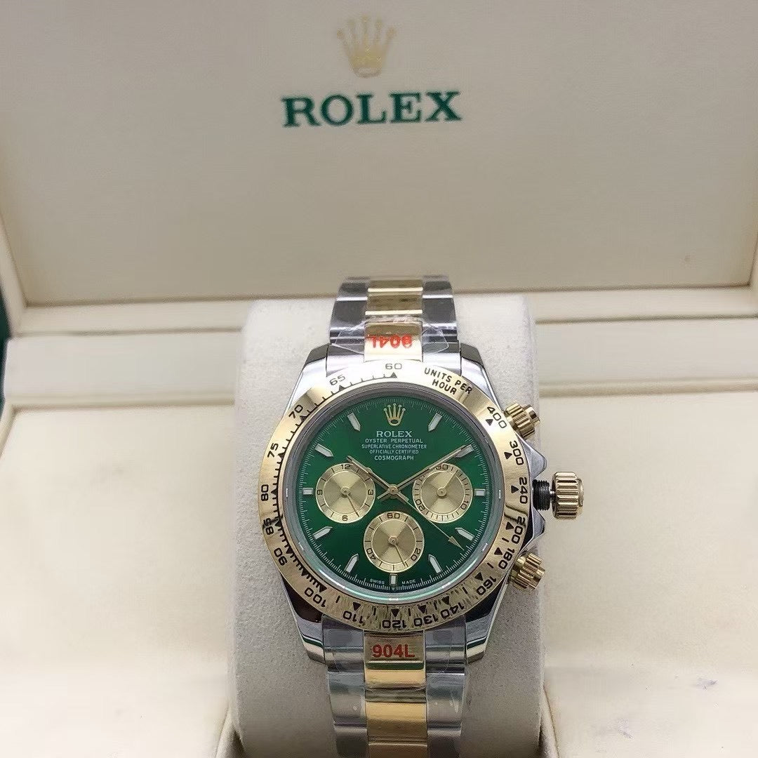 RLX world 9725