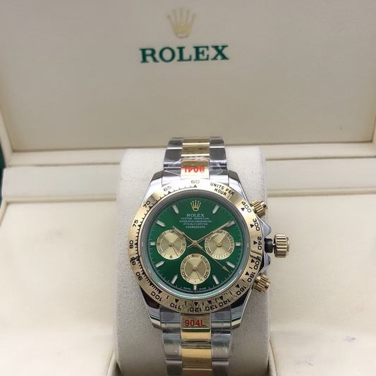 RLX world 9725