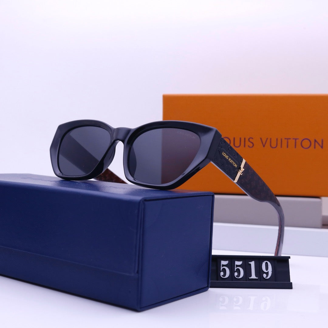 LV glasses 5519's