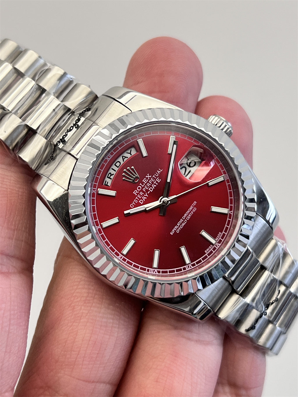 RLX world 07234