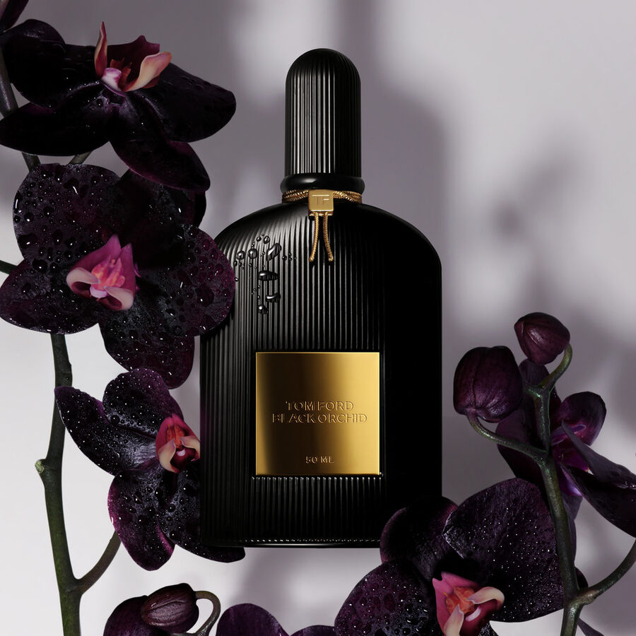 Tom Ford Black Orchid- 100ml Eau de Parfum
