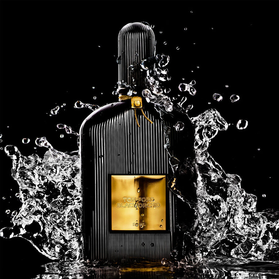 Tom Ford Black Orchid- 100ml Eau de Parfum